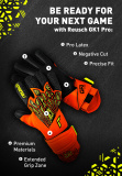 Reusch GK1 Pro 5470999 2121 yellow orange 2